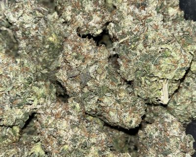 PINK MEGA GLUE (EXTREME GAS) - Image 4